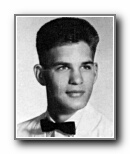 Robin Cross: class of 1965, Norte Del Rio High School, Sacramento, CA.